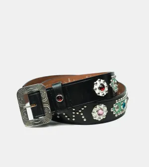 Ace Western Belts 'New York'