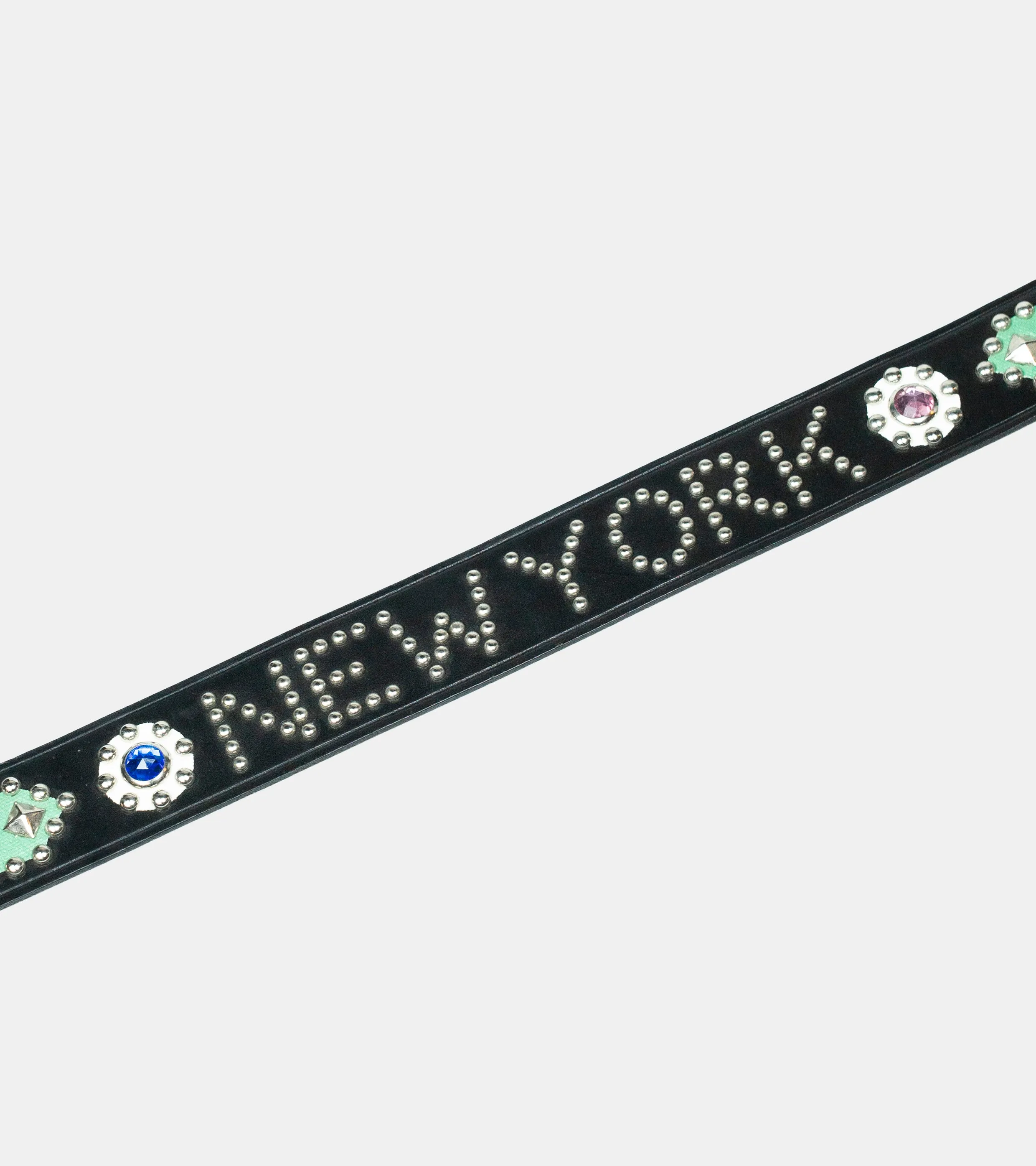 Ace Western Belts 'New York'