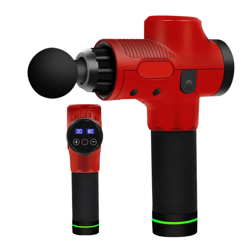 Athletic Muscle Massage Gun