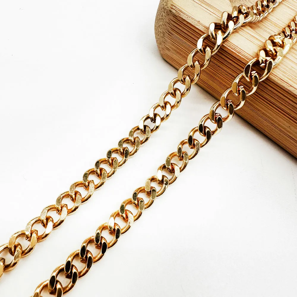 OEKO-TEX Metal chain NF3E31 138
