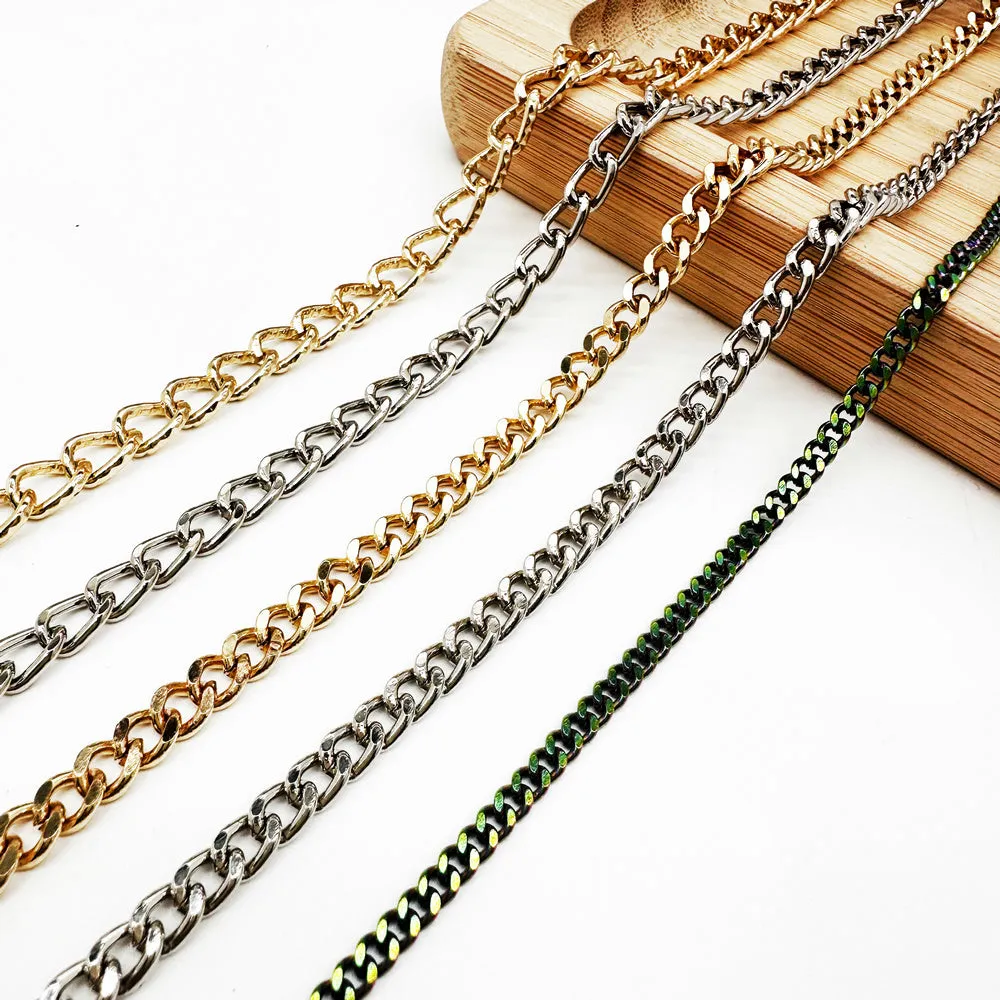 OEKO-TEX Metal chain NF3E31 138