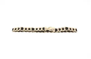 Stretch Belt w/ Multiple Links