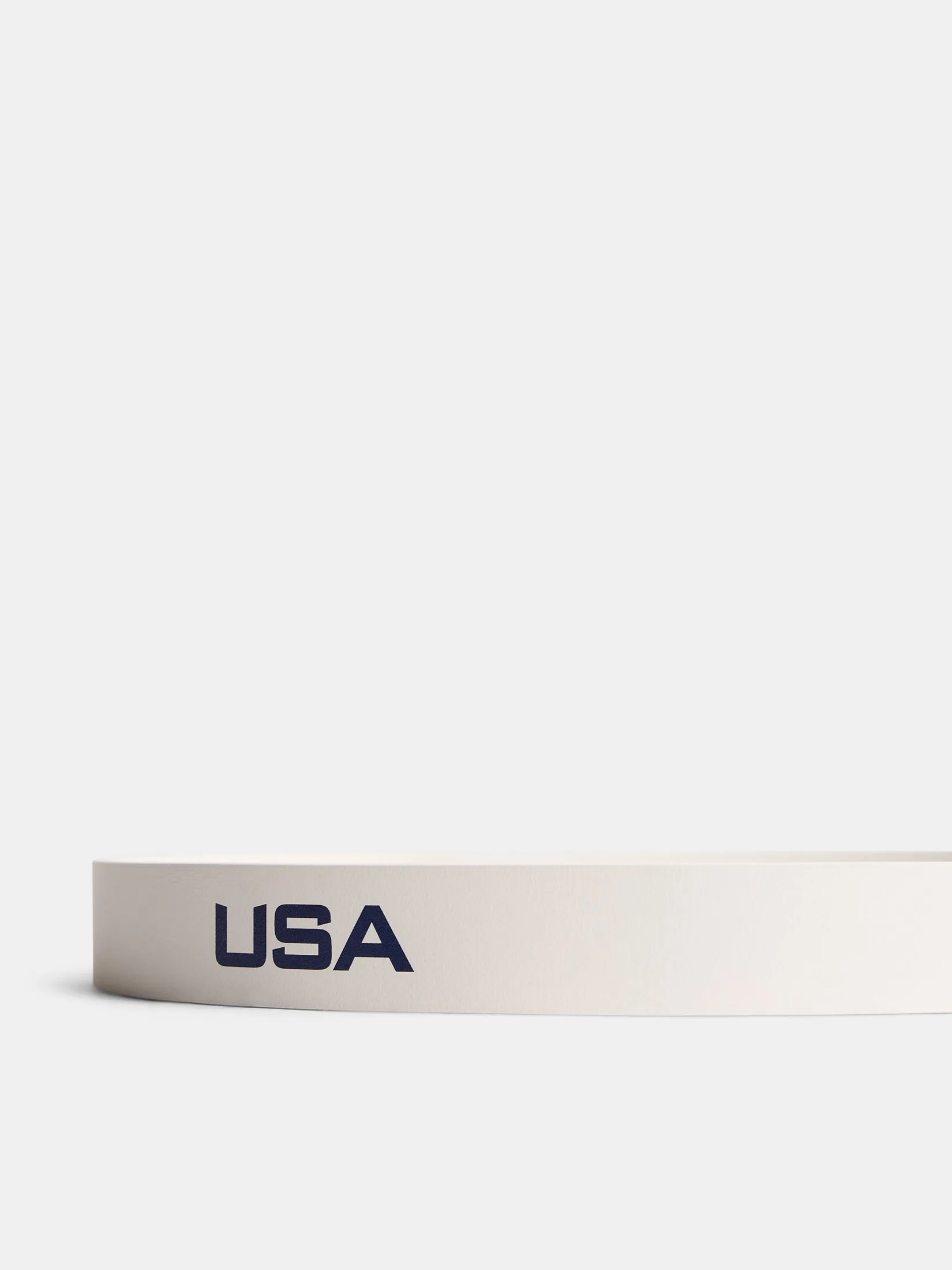 The USA GOLF Betsy Belt